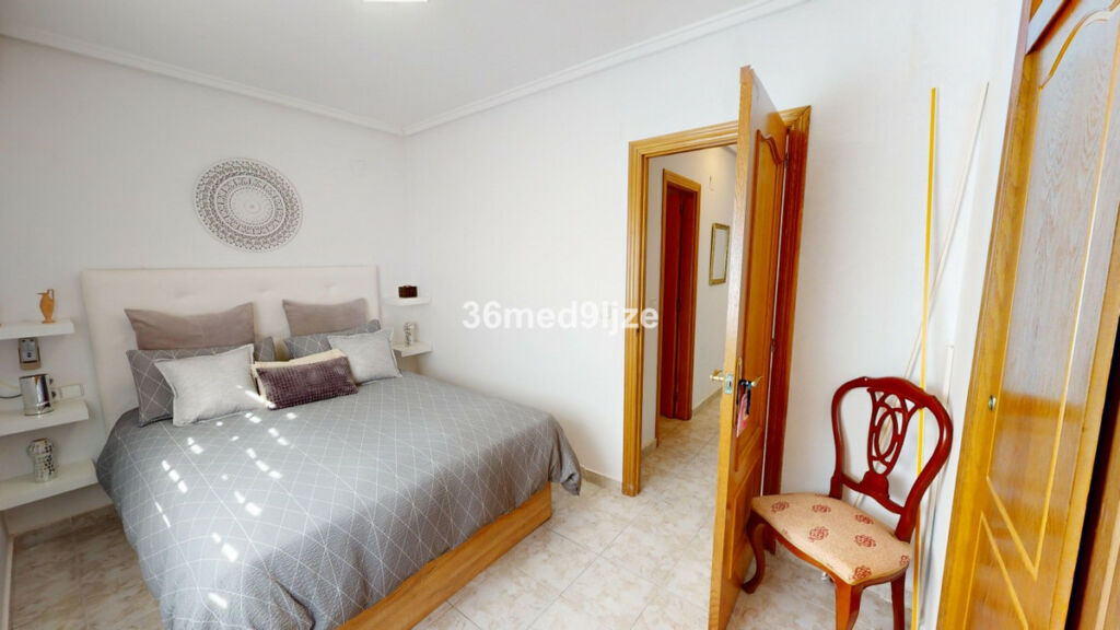 Detached Villa Los Narejos Murcia - image 16