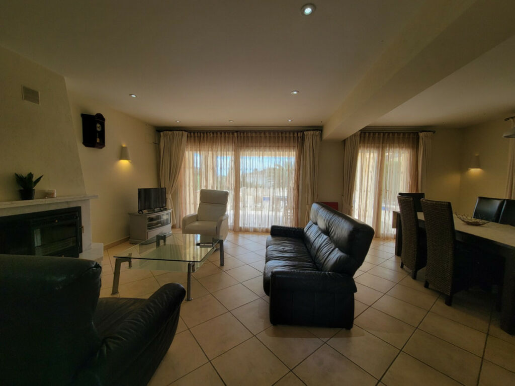 Detached Villa Benissa Alicante - image 16