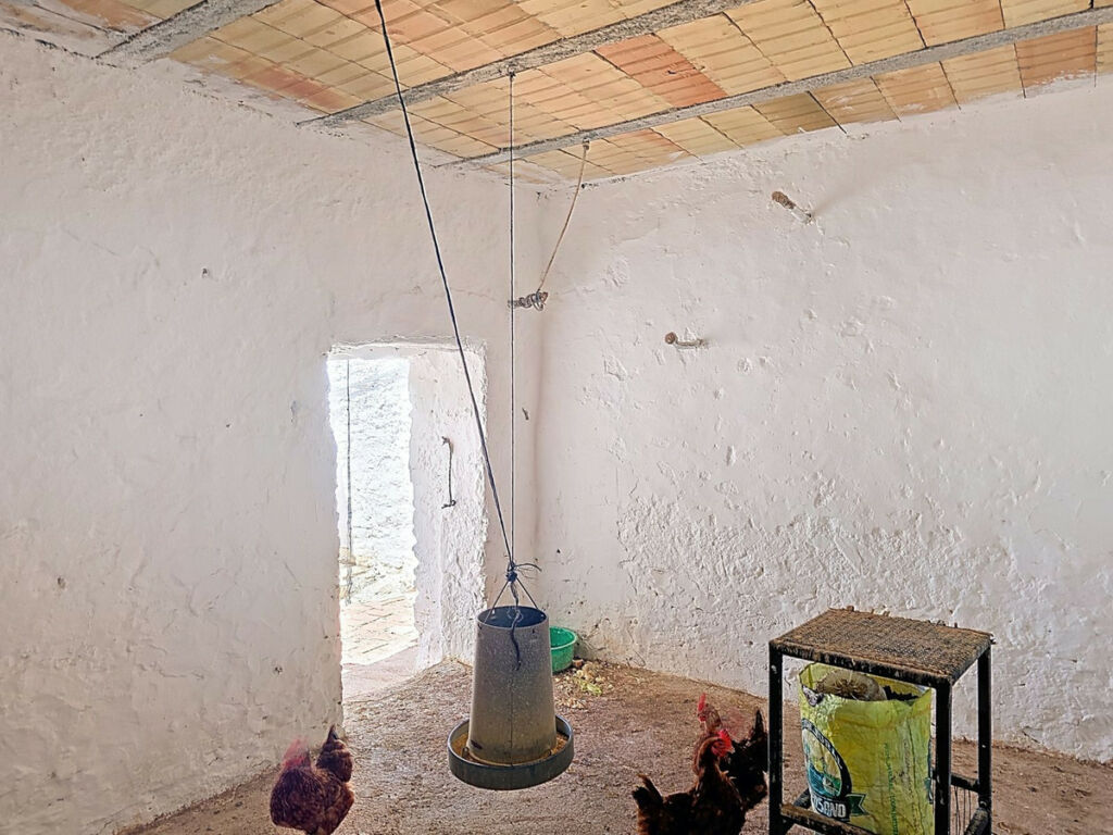 Townhouse Canillas de Aceituno Málaga - image 16