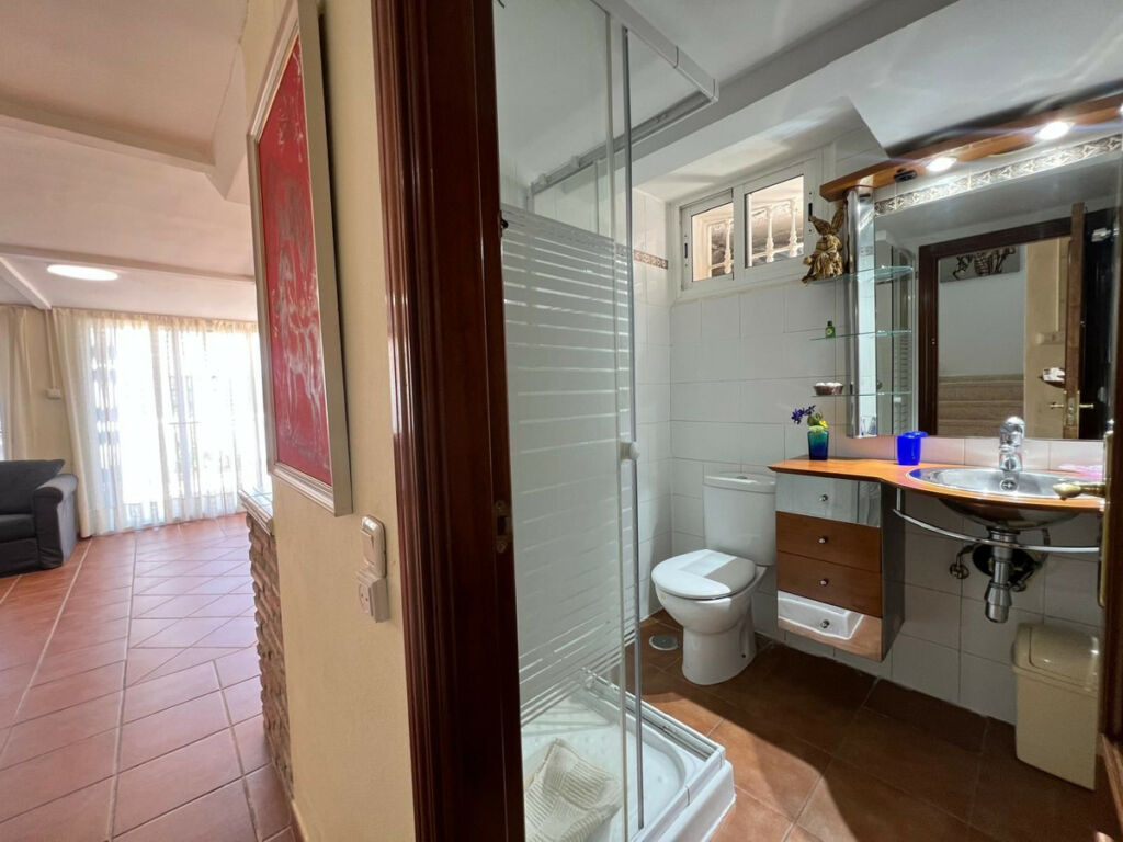 Semi-Detached House Alhaurín de la Torre Málaga - image 17