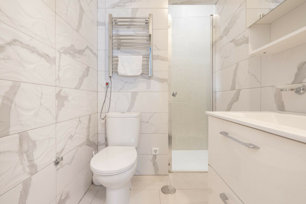 Middle Floor Apartment Altea Alicante - image 16