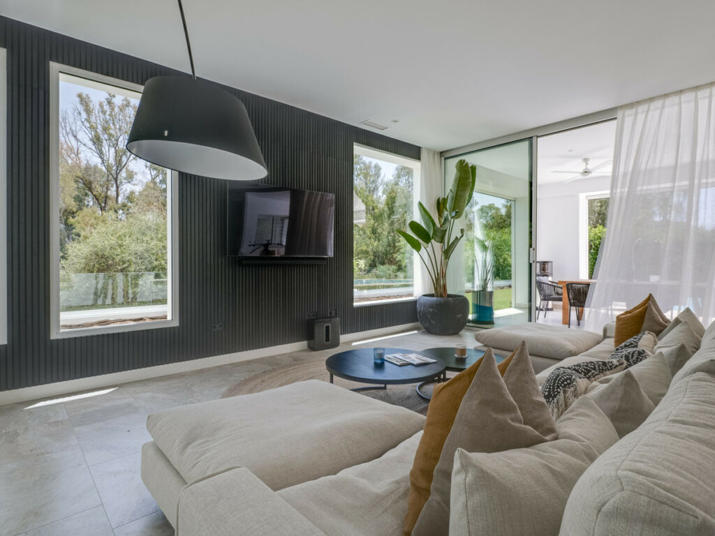 Detached Villa Guadalmina Baja Málaga - Bild 16