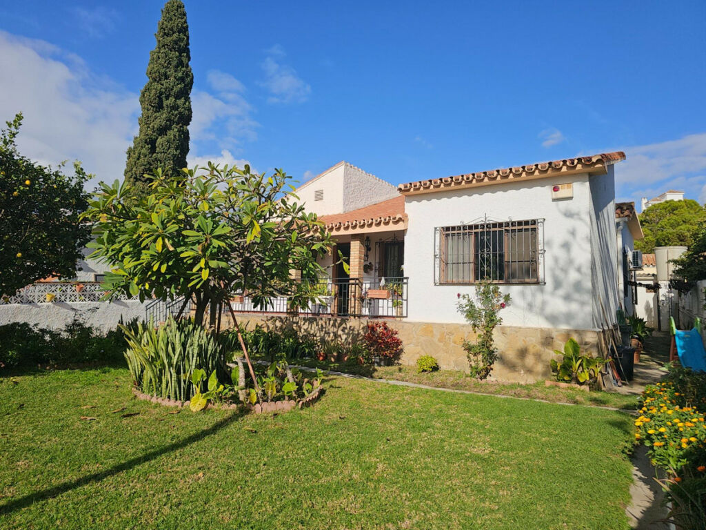 Bungalow Arroyo de la Miel Málaga - image 16
