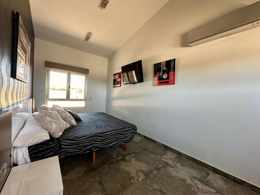 Detached Villa Yecla Murcia - image 16