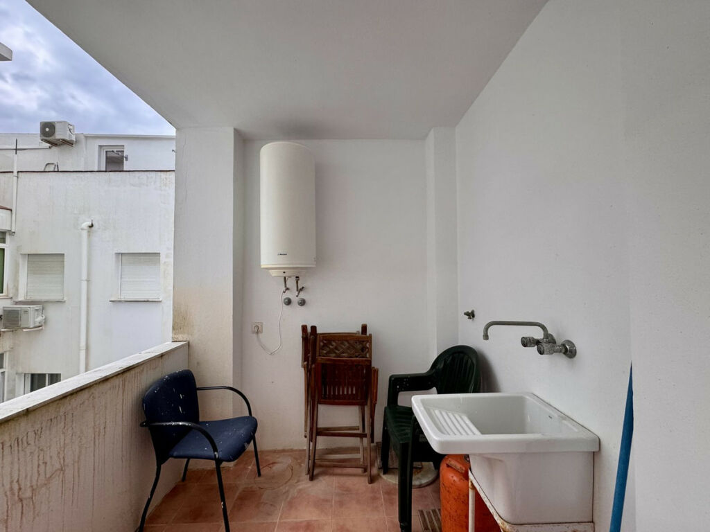 Penthouse Duplex Estepona Málaga - image 25