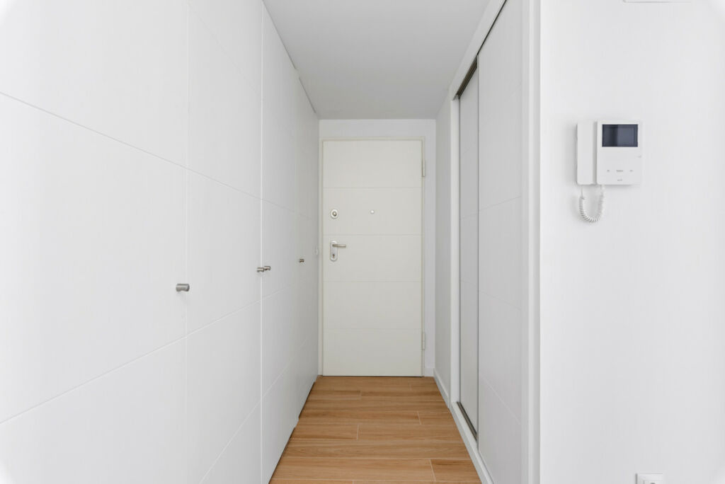 Middle Floor Apartment Campoamor Alicante - image 16