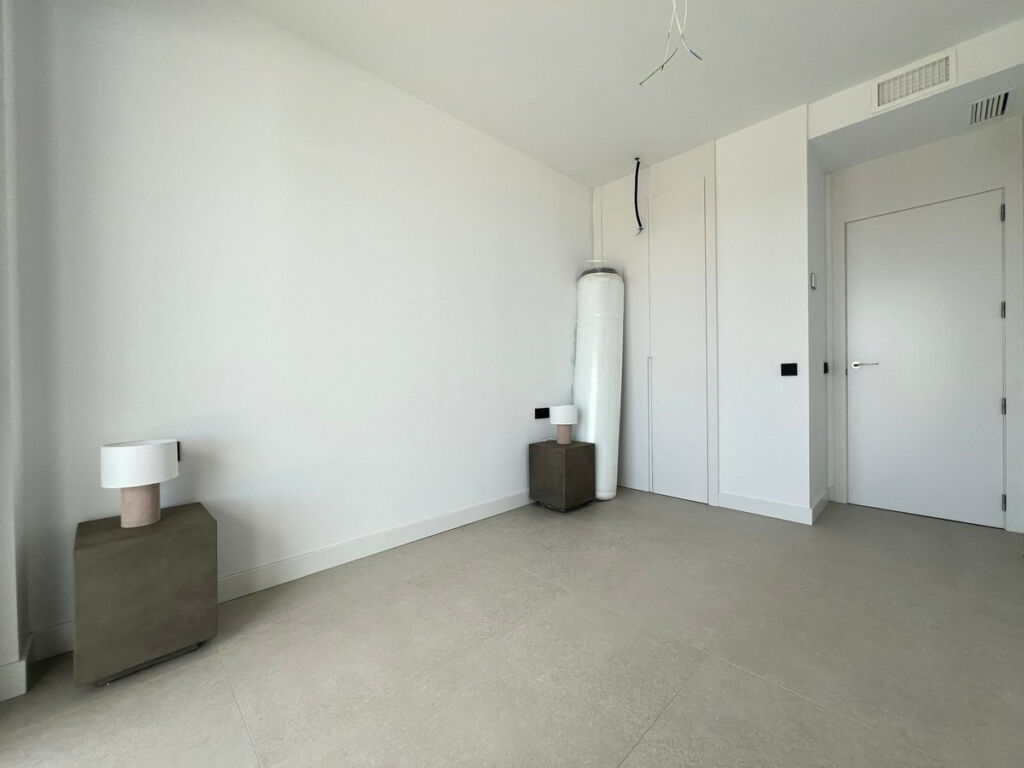 Middle Floor Apartment Marbella Málaga - image 16