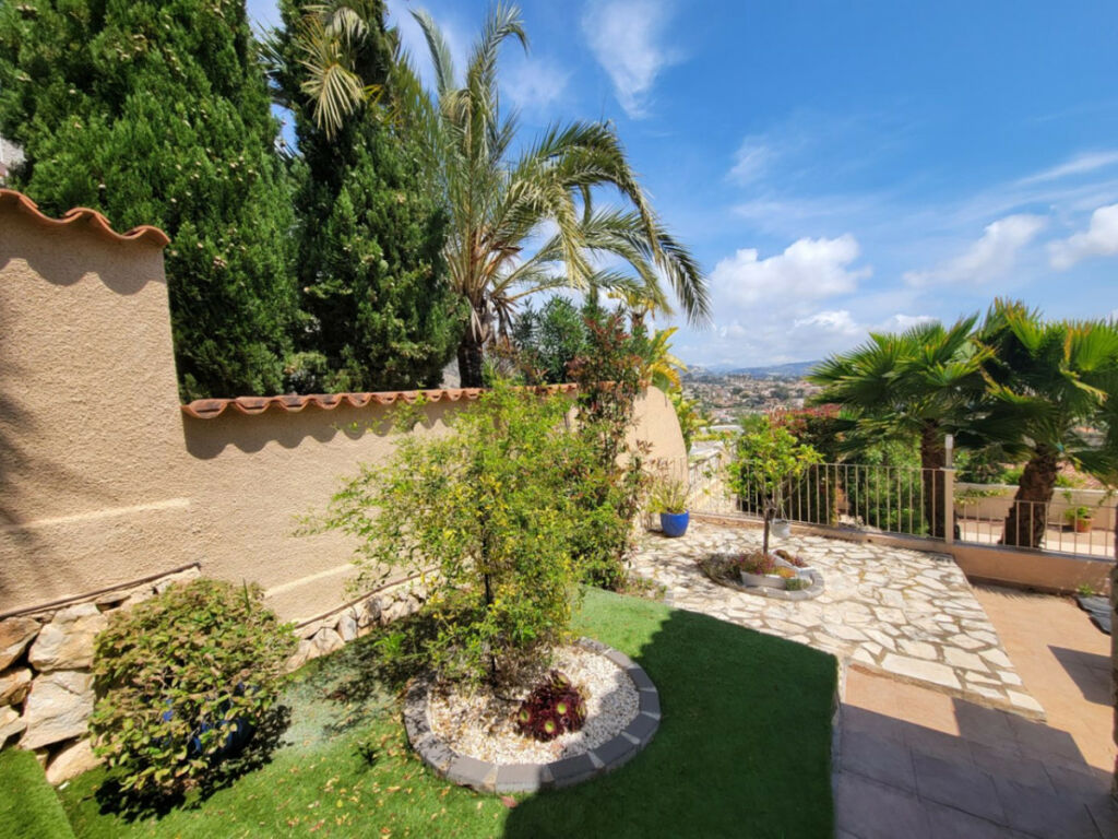 Detached Villa Calpe Alicante - image 16