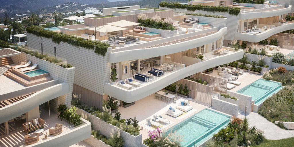 Semi-Detached House Marbella Málaga - image 16