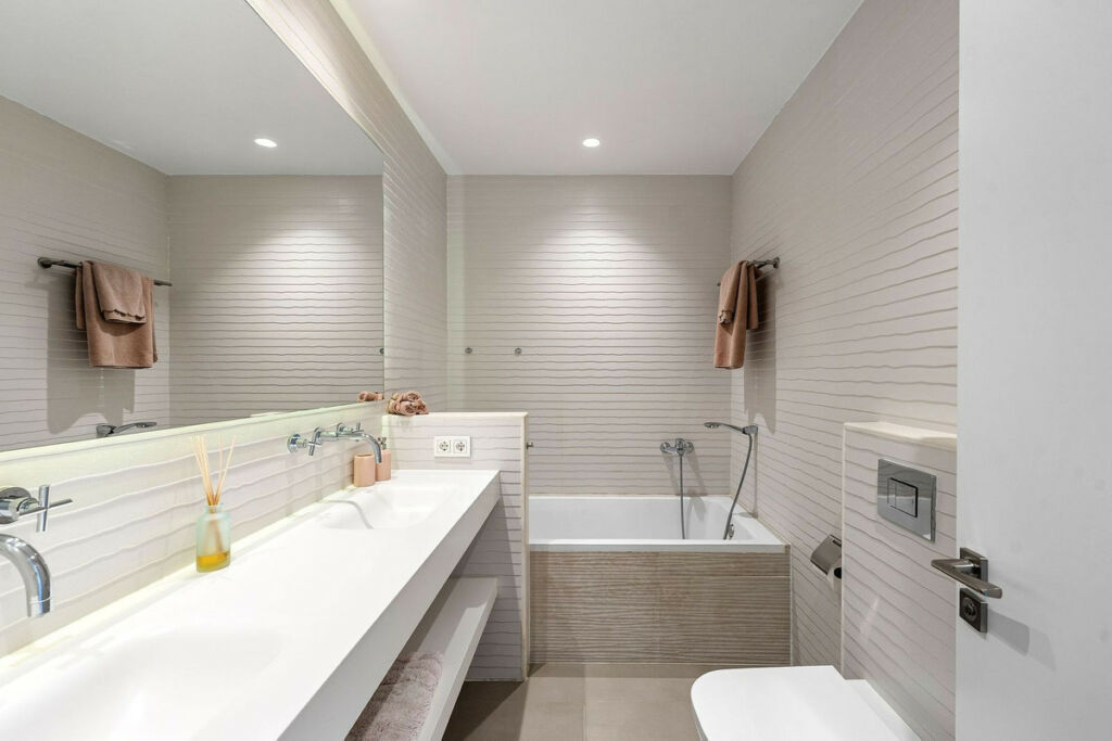 Detached Villa La Quinta Málaga - image 15