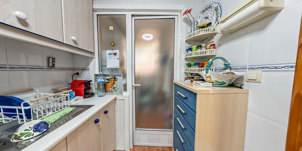 Ground Floor Apartment Benidorm Alicante - image 17