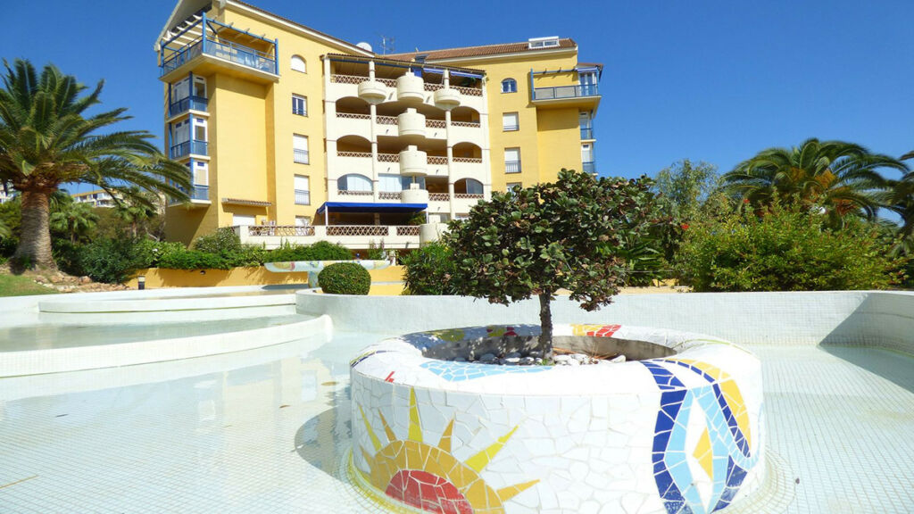 Middle Floor Apartment Arroyo de la Miel Málaga - image 16