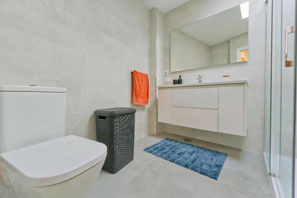 Penthouse Marbella Málaga - image 16
