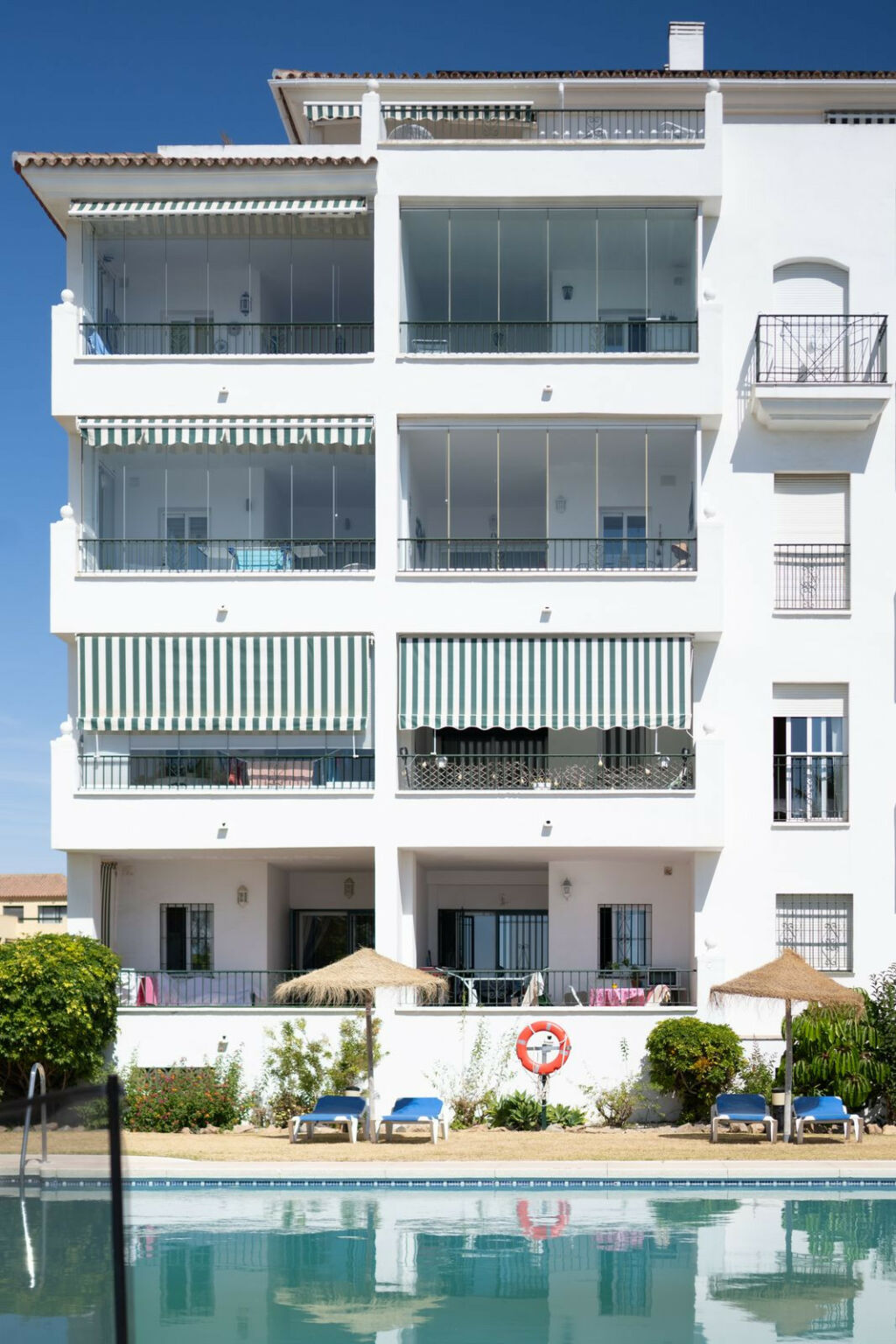 Penthouse Miraflores Málaga - image 37