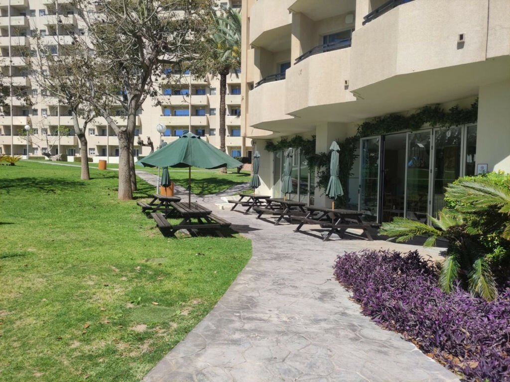 Middle Floor Studio Torremolinos Málaga - image 16