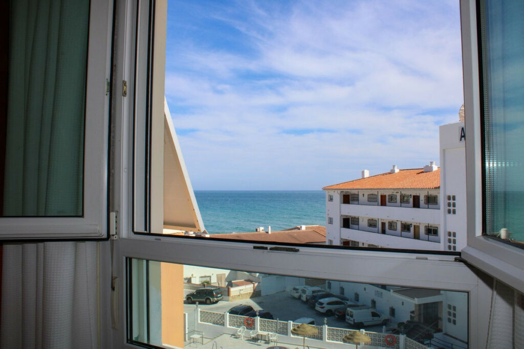Top Floor Apartment Nerja Málaga - image 16
