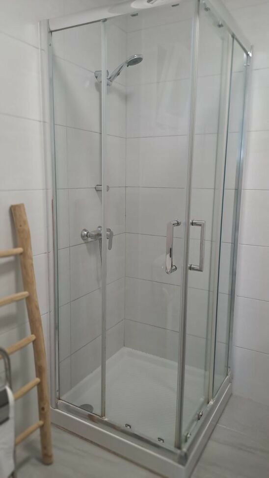Middle Floor Apartment Javea Alicante - image 16