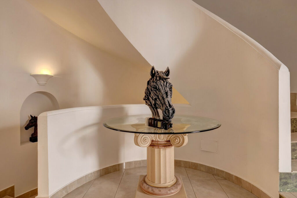 Detached Villa Benahavís Málaga - image 16