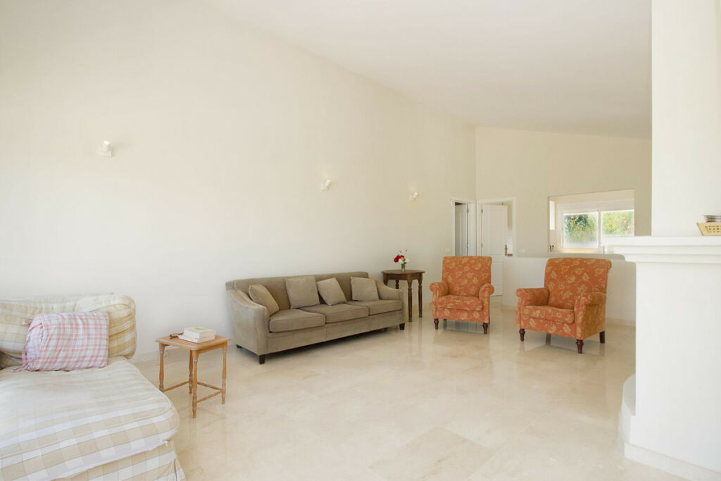 Detached Villa Coín Málaga - image 16