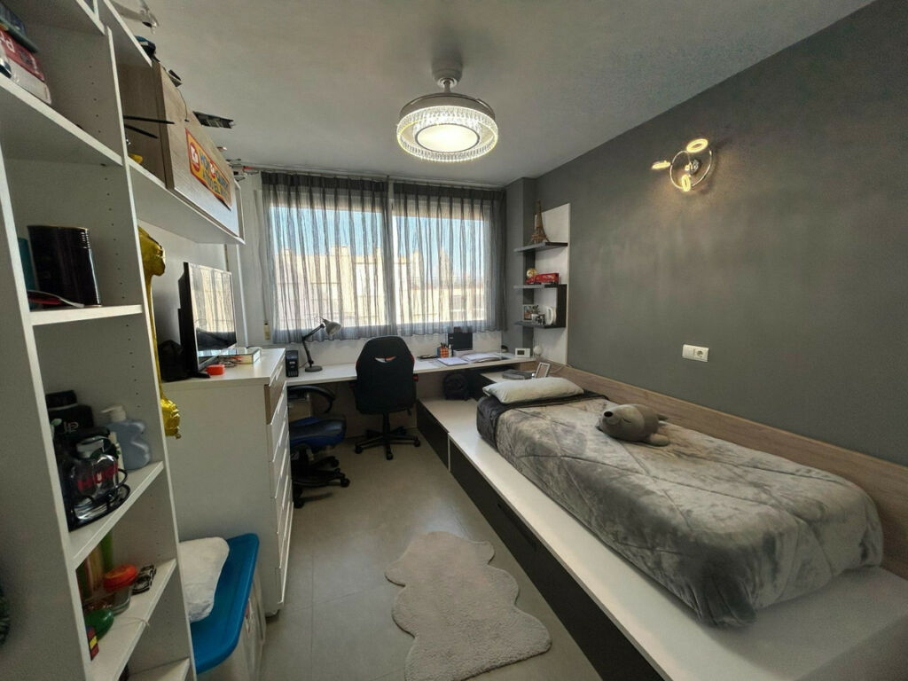 Penthouse Villajoyosa Alicante - image 15