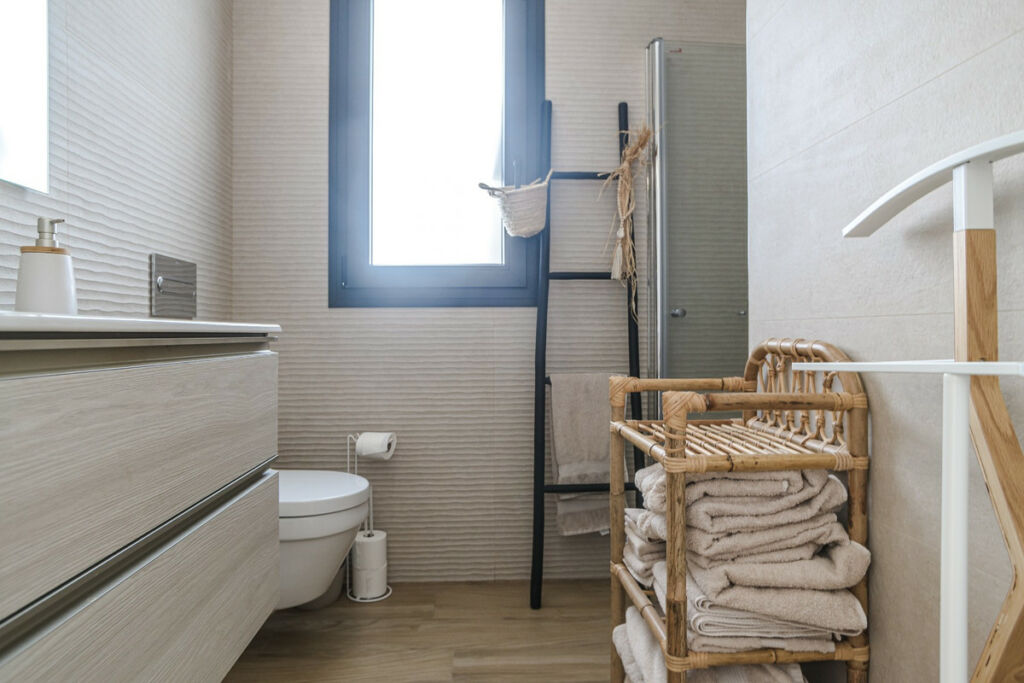 Ground Floor Apartment Torrevieja Alicante - image 16