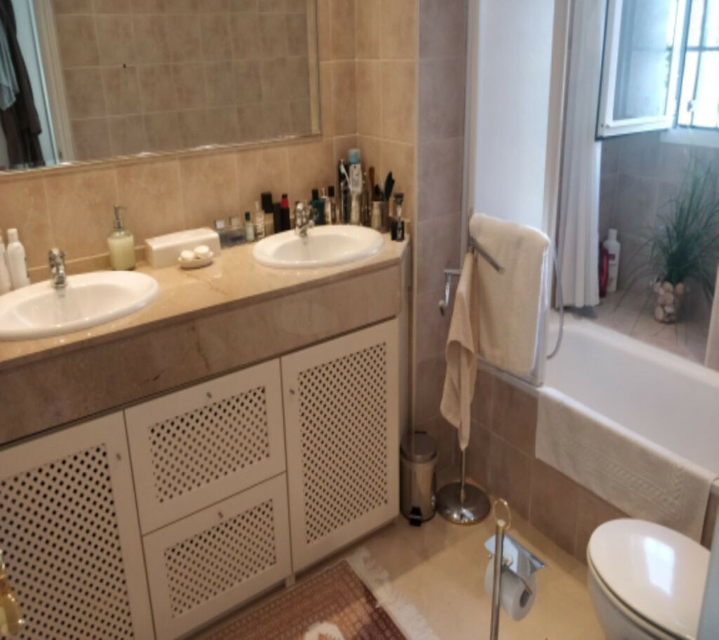 Penthouse Duplex Casares Playa Málaga - image 16