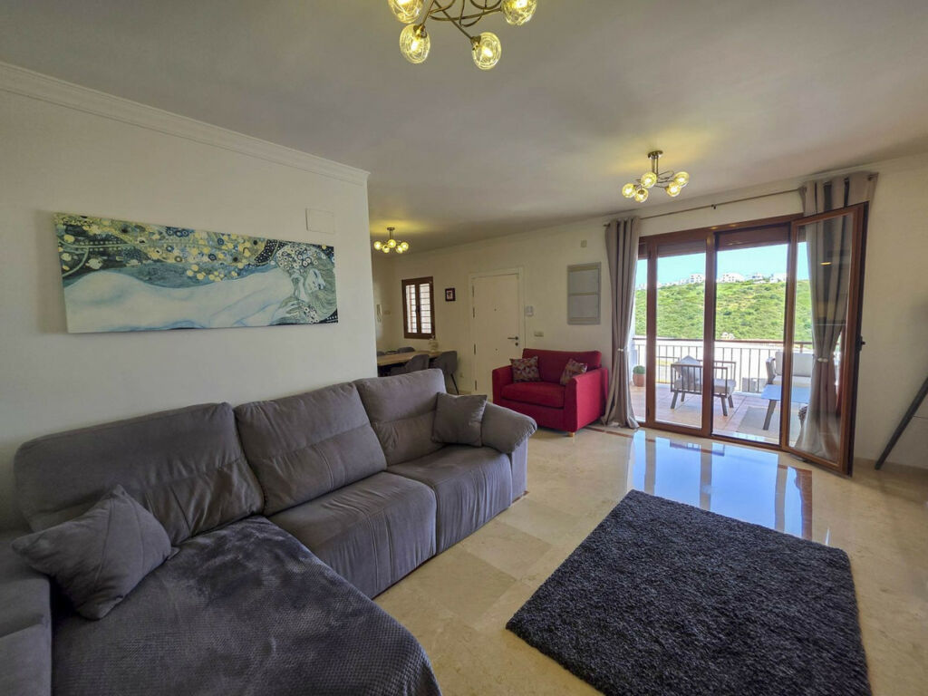 Semi-Detached House Casares Playa Málaga - image 27