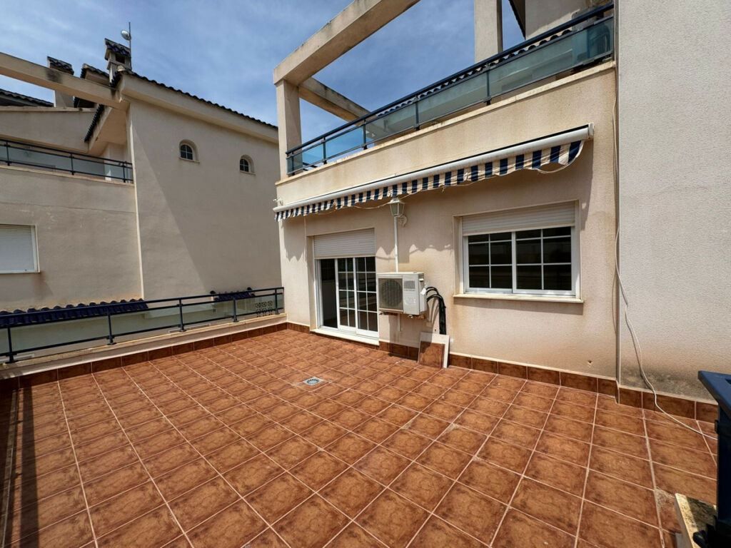 Penthouse Pilar de la Horadada Alicante - image 16