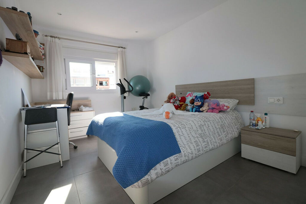 Penthouse San Pedro de Alcántara Málaga - image 16