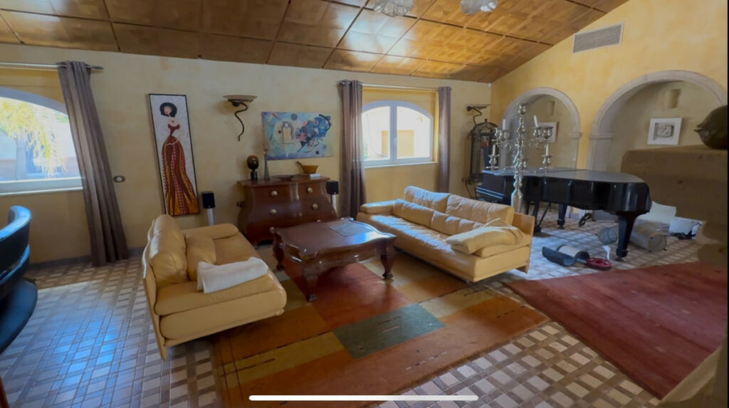 Detached Villa Cartagena Murcia - image 16