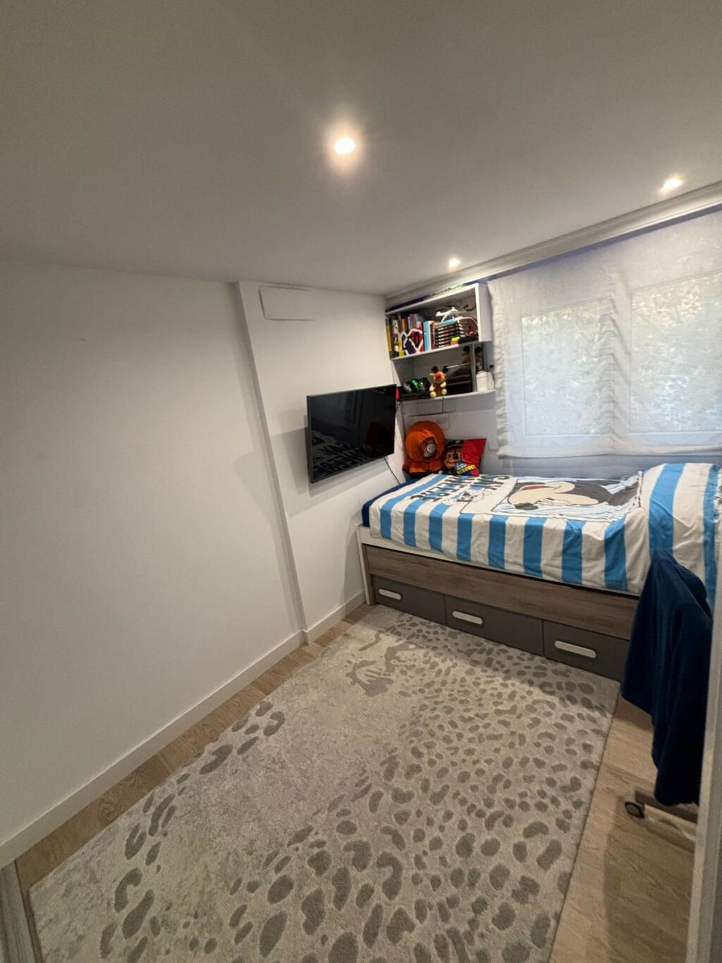 Middle Floor Apartment Marbella Málaga - image 16