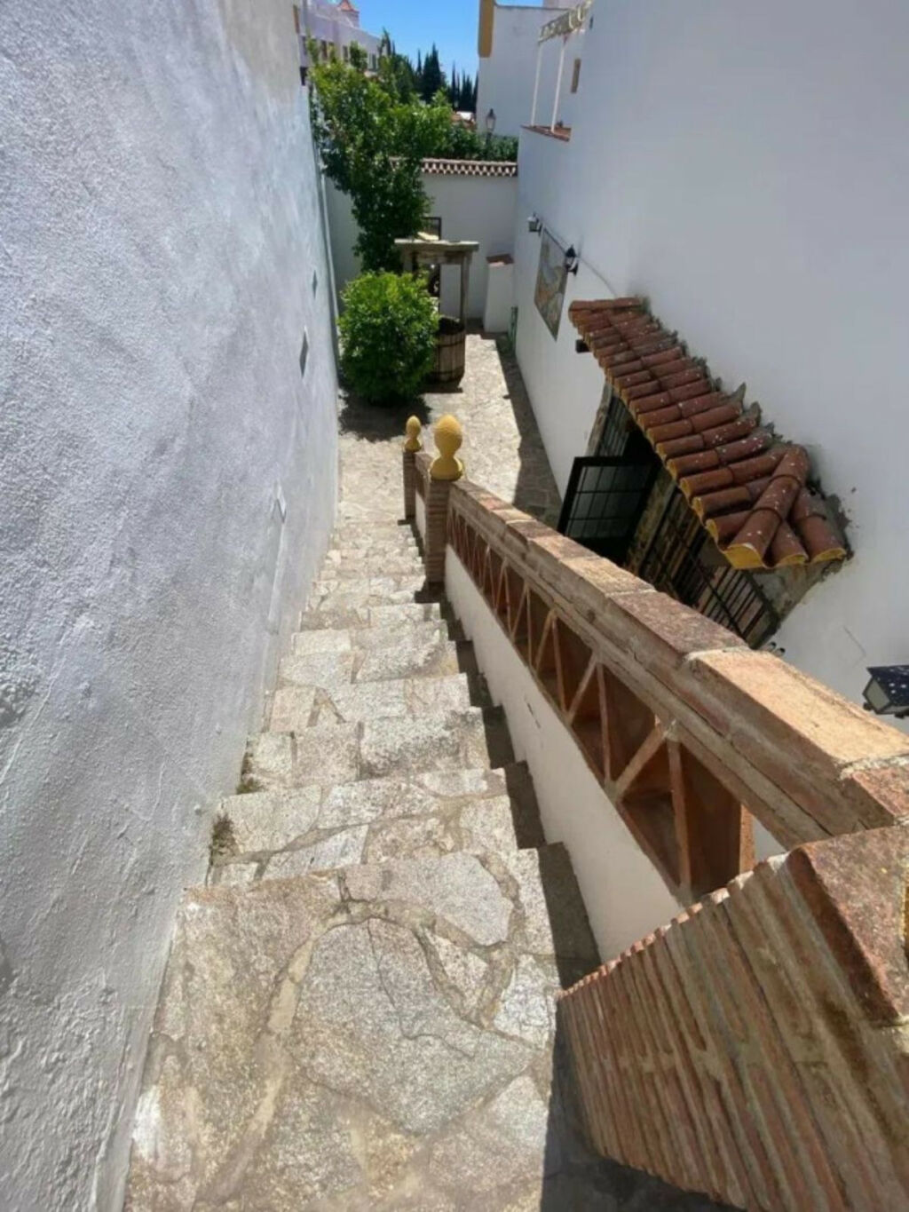 Semi-Detached House Marbella Málaga - image 16