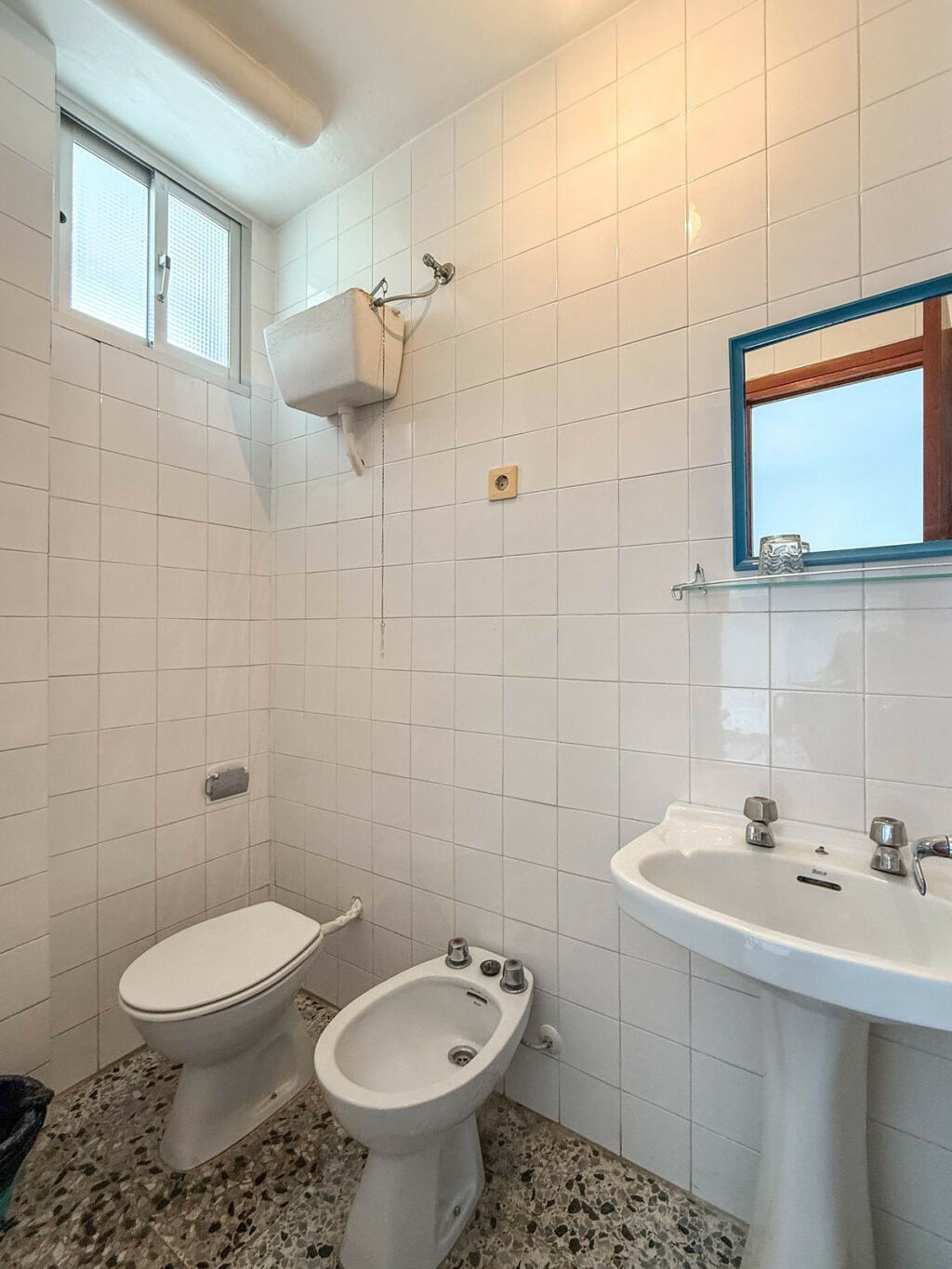Hostel Tolox Málaga - image 16