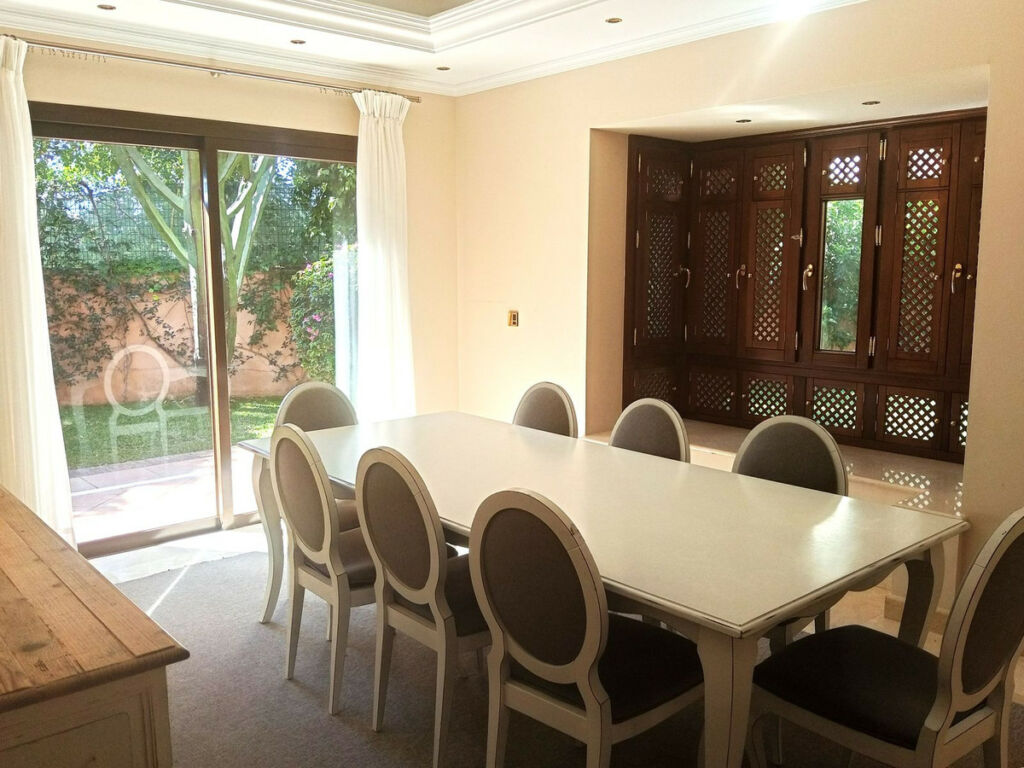 Townhouse Marbella Málaga - image 14