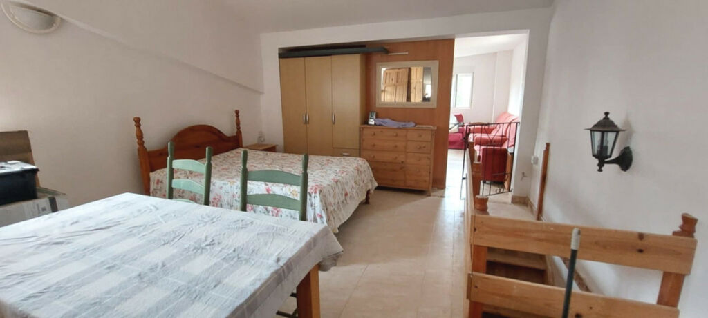 Detached Villa Orcheta Alicante - image 16