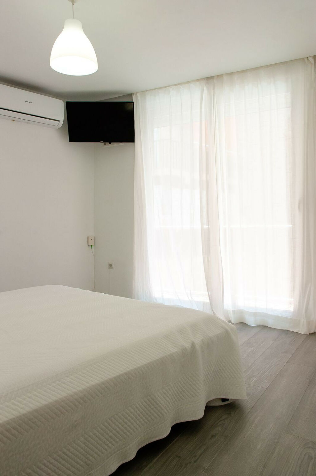 Middle Floor Apartment Fuengirola Málaga - image 16
