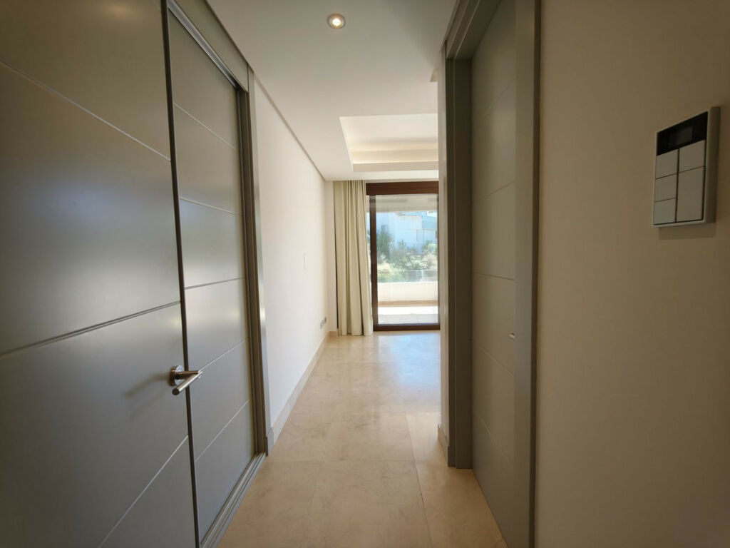 Semi-Detached House Marbella Málaga - image 17
