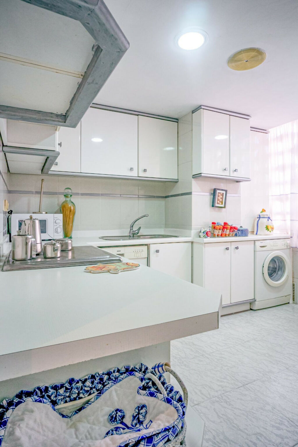 Middle Floor Apartment Benidorm Alicante - image 16