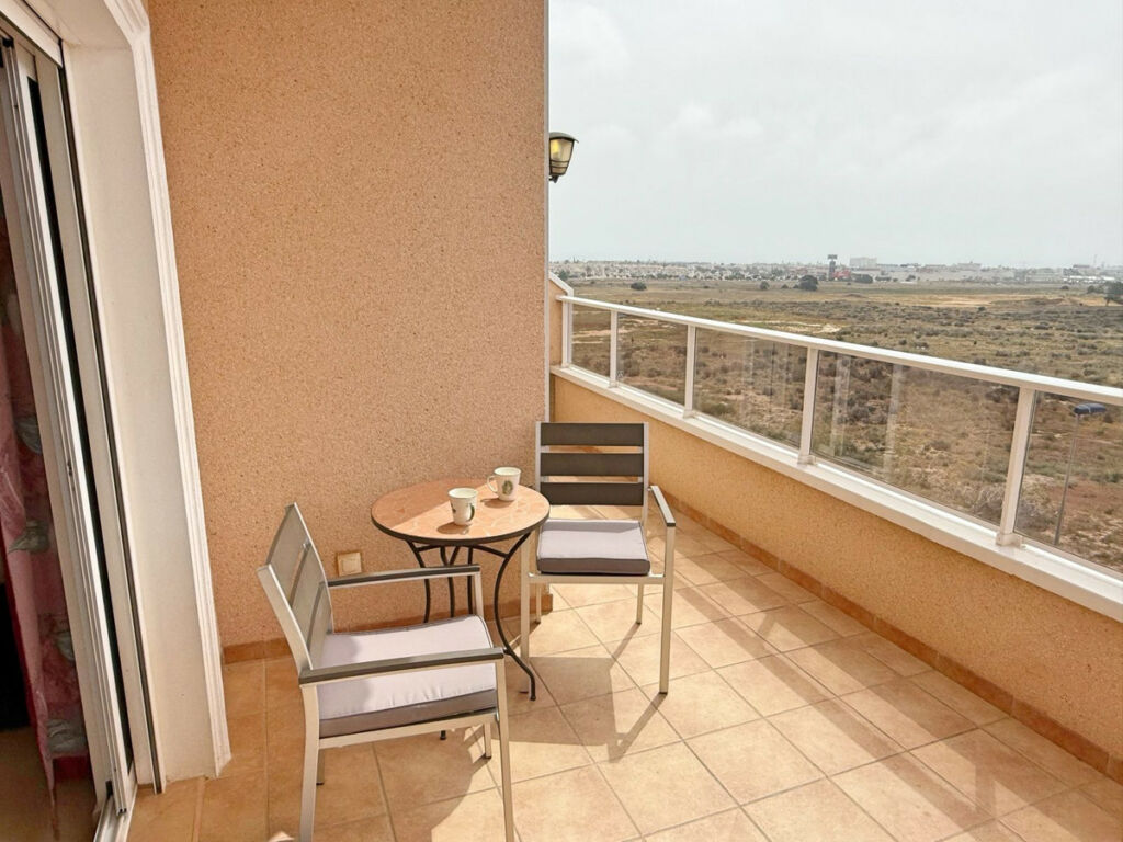 Penthouse Orihuela Costa Alicante - image 16
