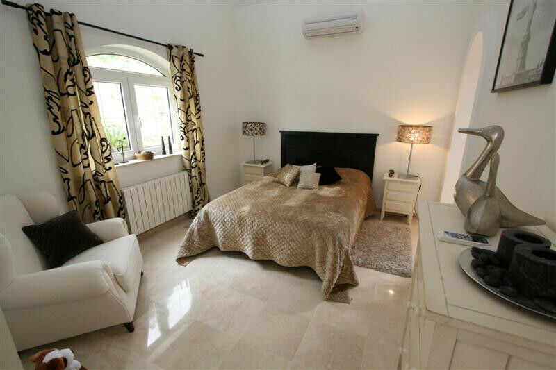 Detached Villa Mijas Málaga - image 9