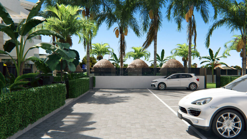 Ground Floor Apartment Torre-Pacheco Murcia - image 16
