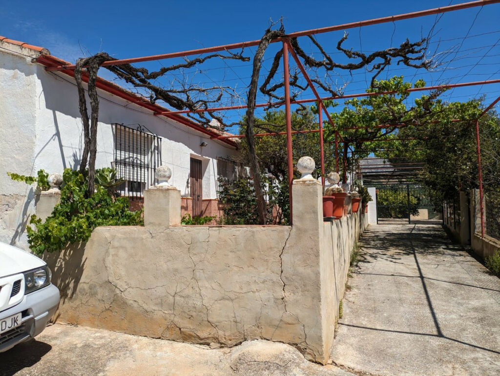 Finca - Cortijo Alora Málaga - image 16