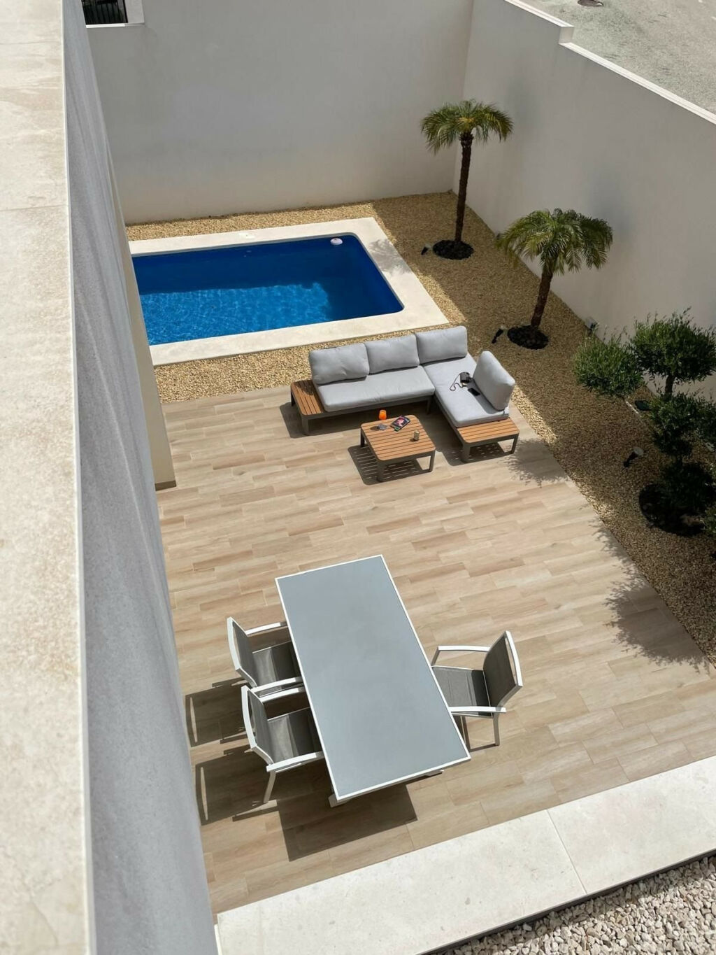 Detached Villa Ciudad Quesada Alicante - image 16