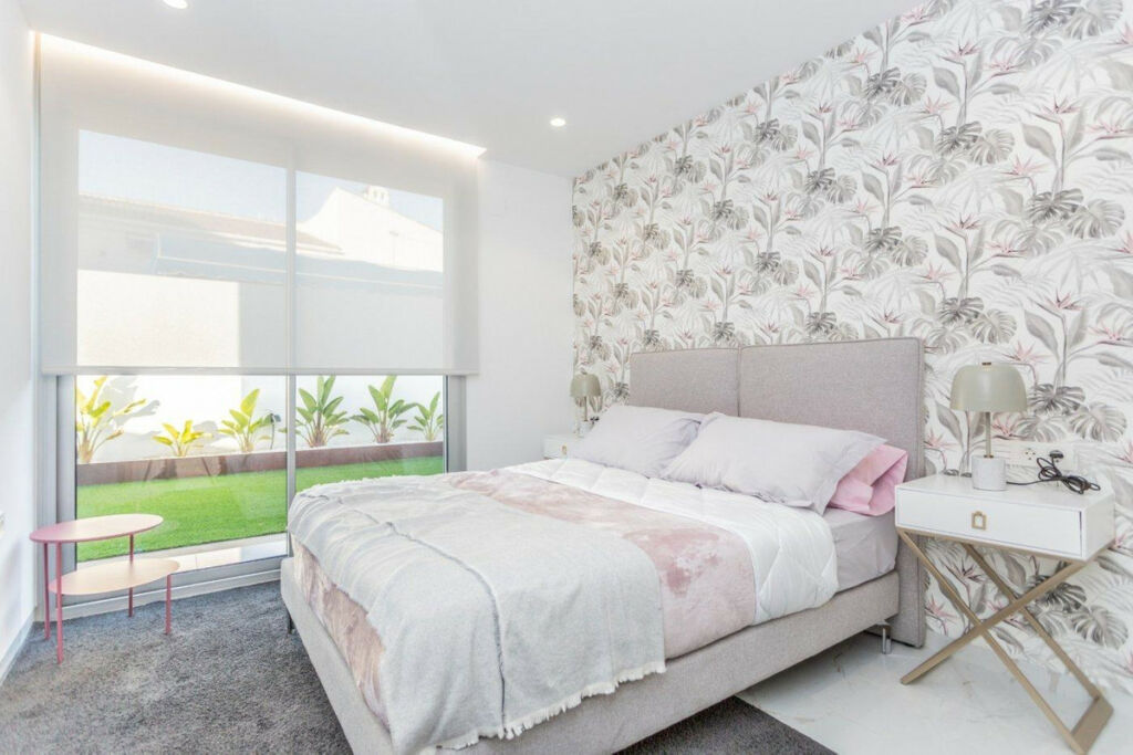 Detached Villa Torrevieja Alicante - image 16