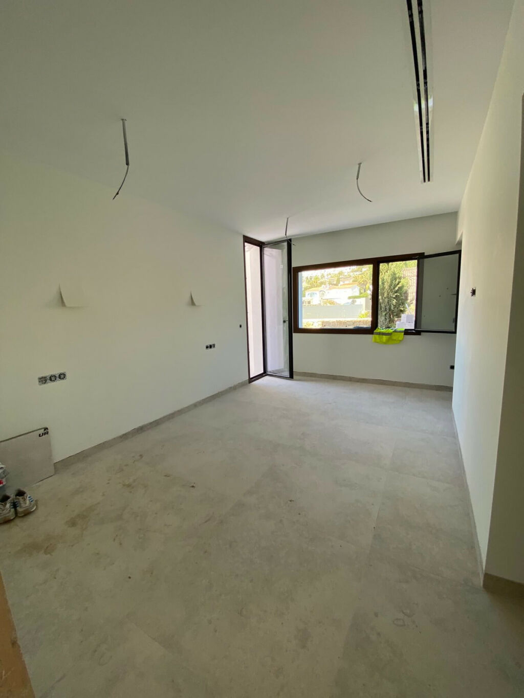 Detached Villa Calpe Alicante - image 16