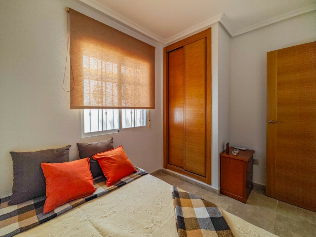 Detached Villa La Mata Alicante - image 12