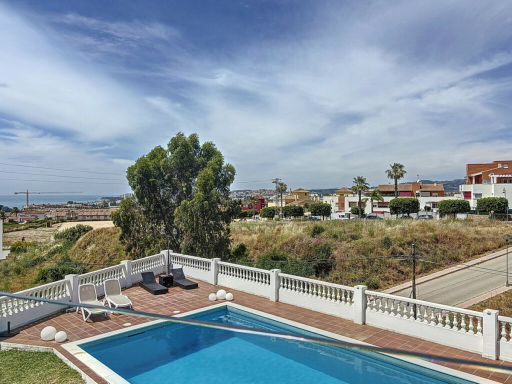 Detached Villa Caleta de Vélez Málaga - image 16