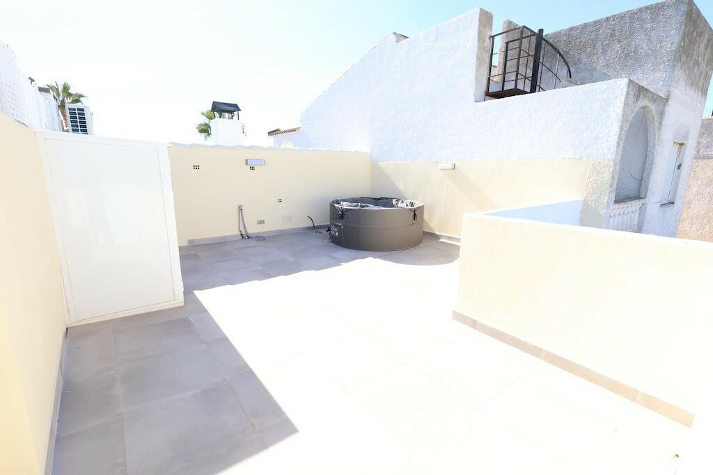 Bungalow Benijofar Alicante - image 16