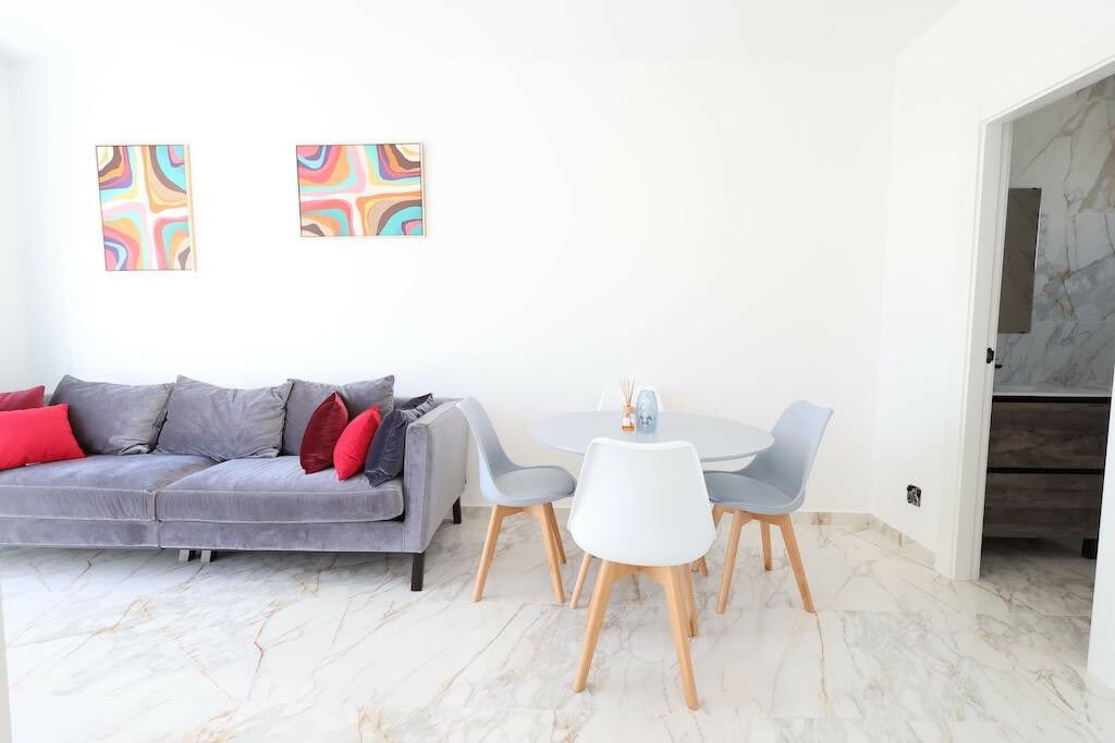 Townhouse San Luis Alicante - image 16