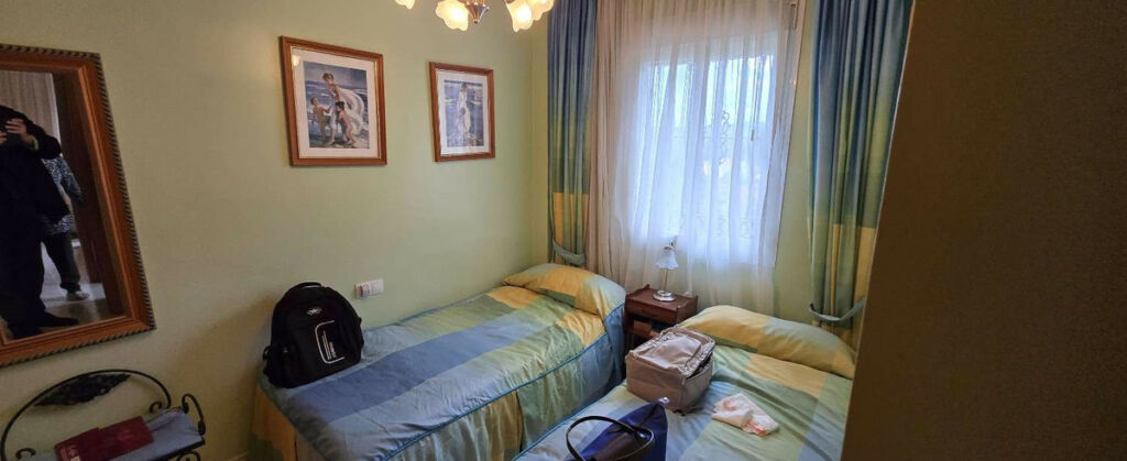 Detached Villa Alhaurín de la Torre Málaga - image 16